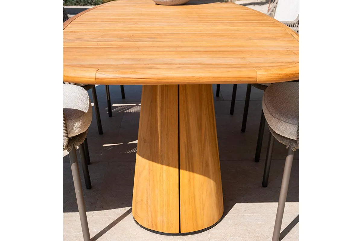 4 Seasons Outdoor | Bernini Gartenset | Terre