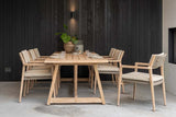 4 Seasons Outdoor | Julia Gartenmöbel