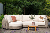 4 Seasons Outdoor | Maxime Ecksofa