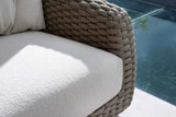 4 Seasons Outdoor | Maxime Ecksofa