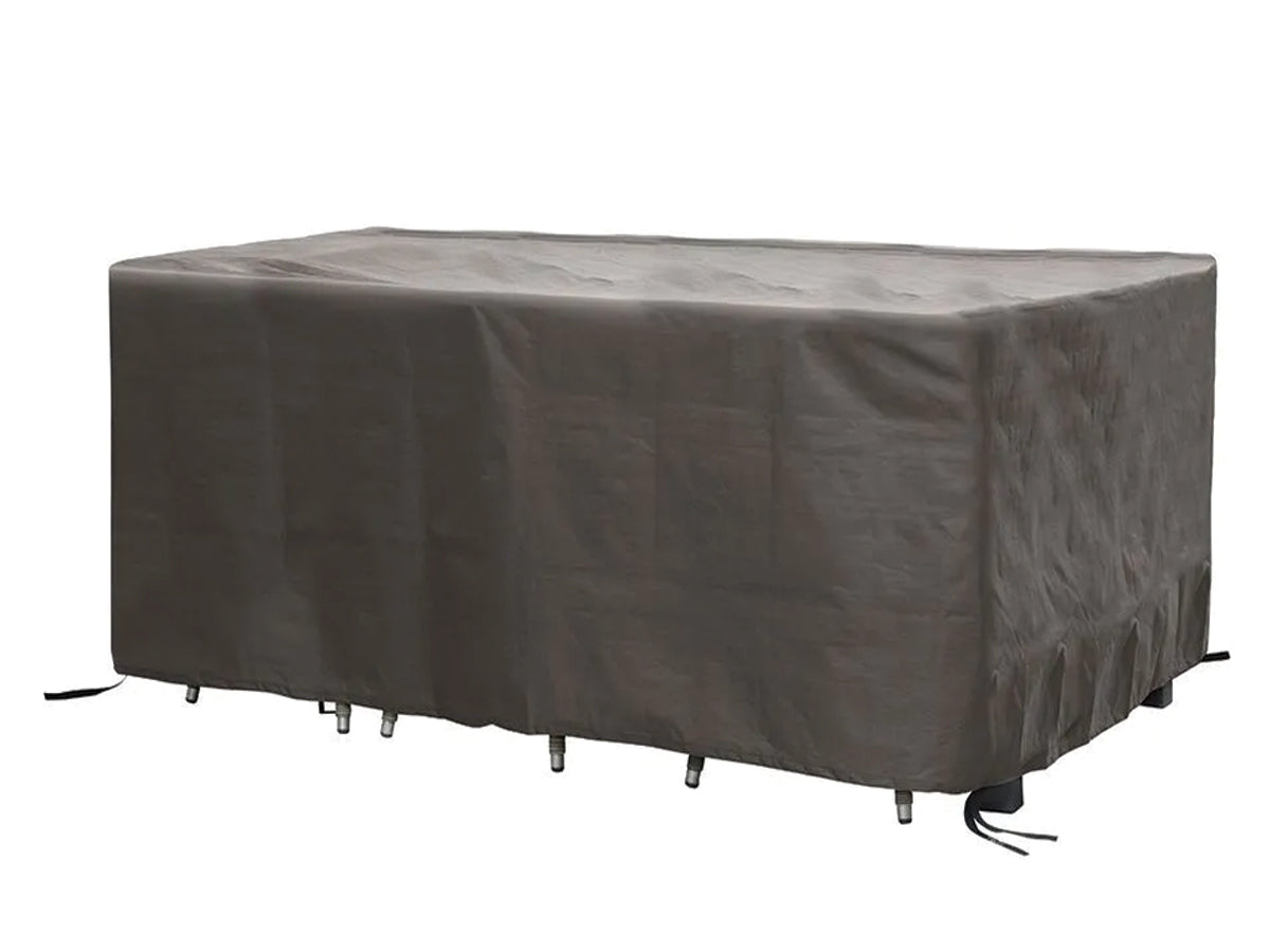 Winza | Gartensetabdeckung Premium 225 x 150 x 95 cm