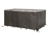 Winza | Gartensetabdeckung Premium 225 x 150 x 95 cm