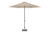 Platinum Sun & Shade | Lisboa Ampelschirm Ø300 cm | Taupe