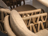 4 Seasons Outdoor | Biarritz Loungeset