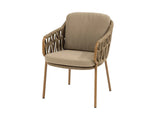 4 Seasons Outdoor | Biarritz Loungeset