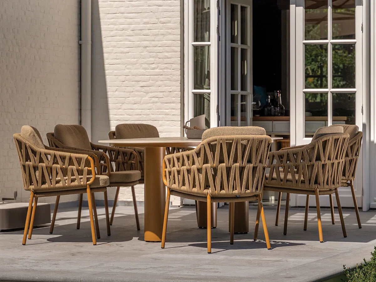 4 Seasons Outdoor | Biarritz Loungeset