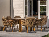 4 Seasons Outdoor | Biarritz Loungeset