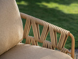 4 Seasons Outdoor | Biarritz Ecksofa
