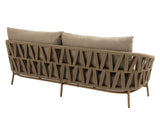 4 Seasons Outdoor | Loungeset Biarritz