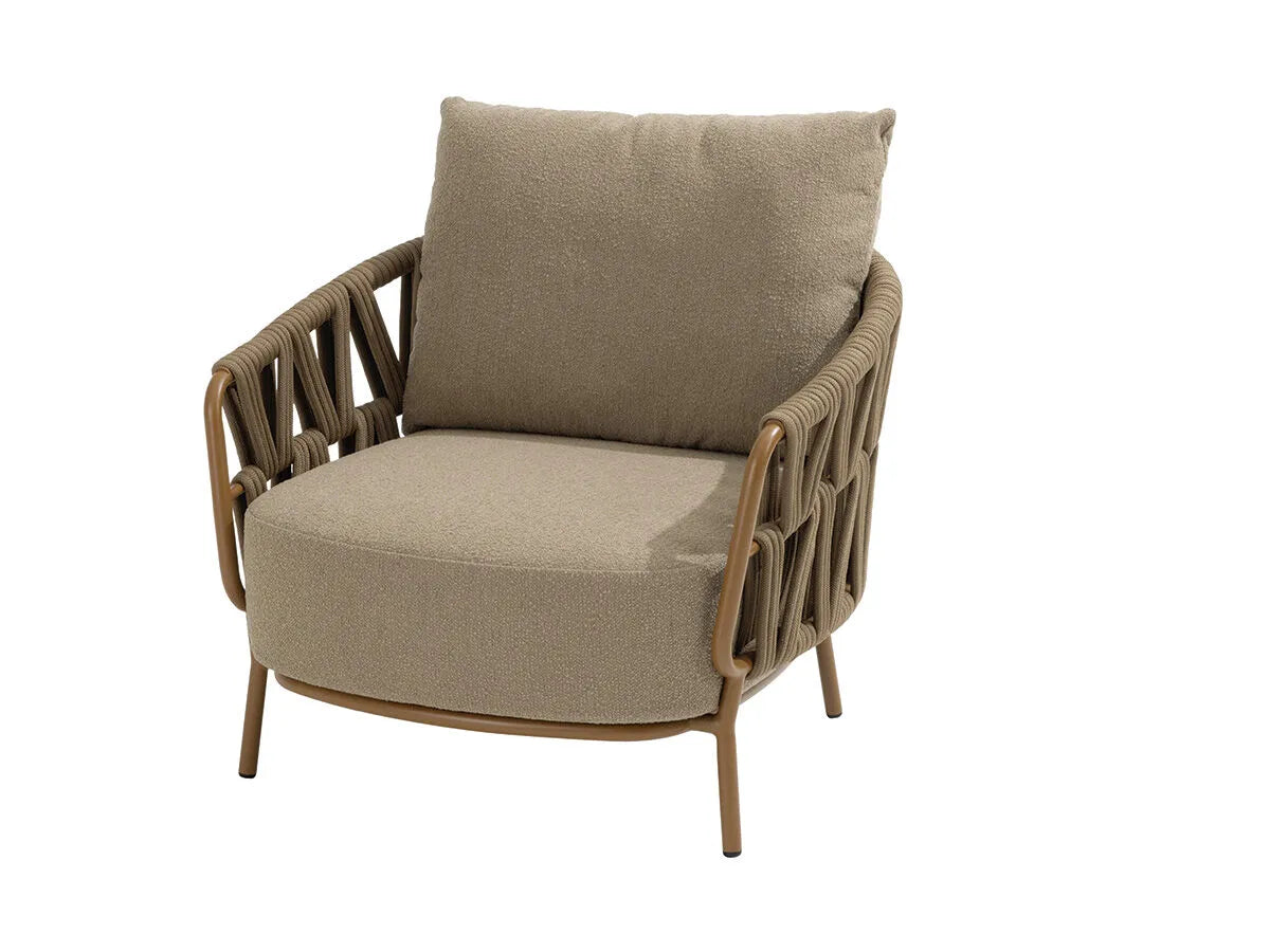 4 Seasons Outdoor | Loungeset Biarritz