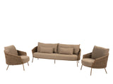 4 Seasons Outdoor | Loungeset Molina