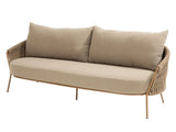 4 Seasons Outdoor | Loungeset Molina
