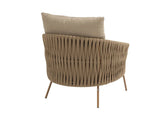 4 Seasons Outdoor | Loungeset Molina