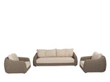 4 Seasons Outdoor | Loungeset Maxime