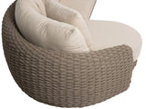 4 Seasons Outdoor | Maxime Ecksofa mit Couchtischen