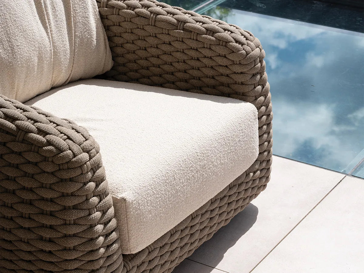 4 Seasons Outdoor | Loungeset Maxime
