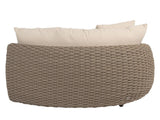 4 Seasons Outdoor | Maxime Ecksofa mit Couchtischen