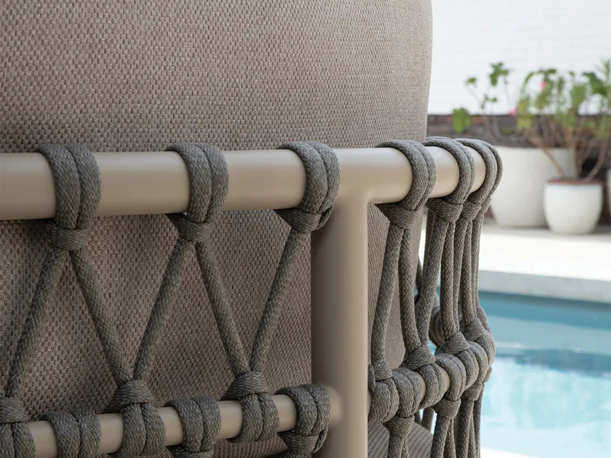 Taste by 4 Seasons | Piacenza Loungeset