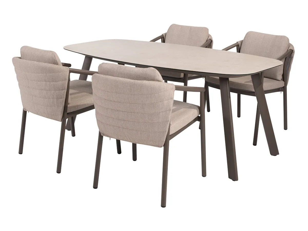 Taste by 4 Seasons | Barolo Loungeset