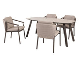 Taste by 4 Seasons | Barolo Loungeset