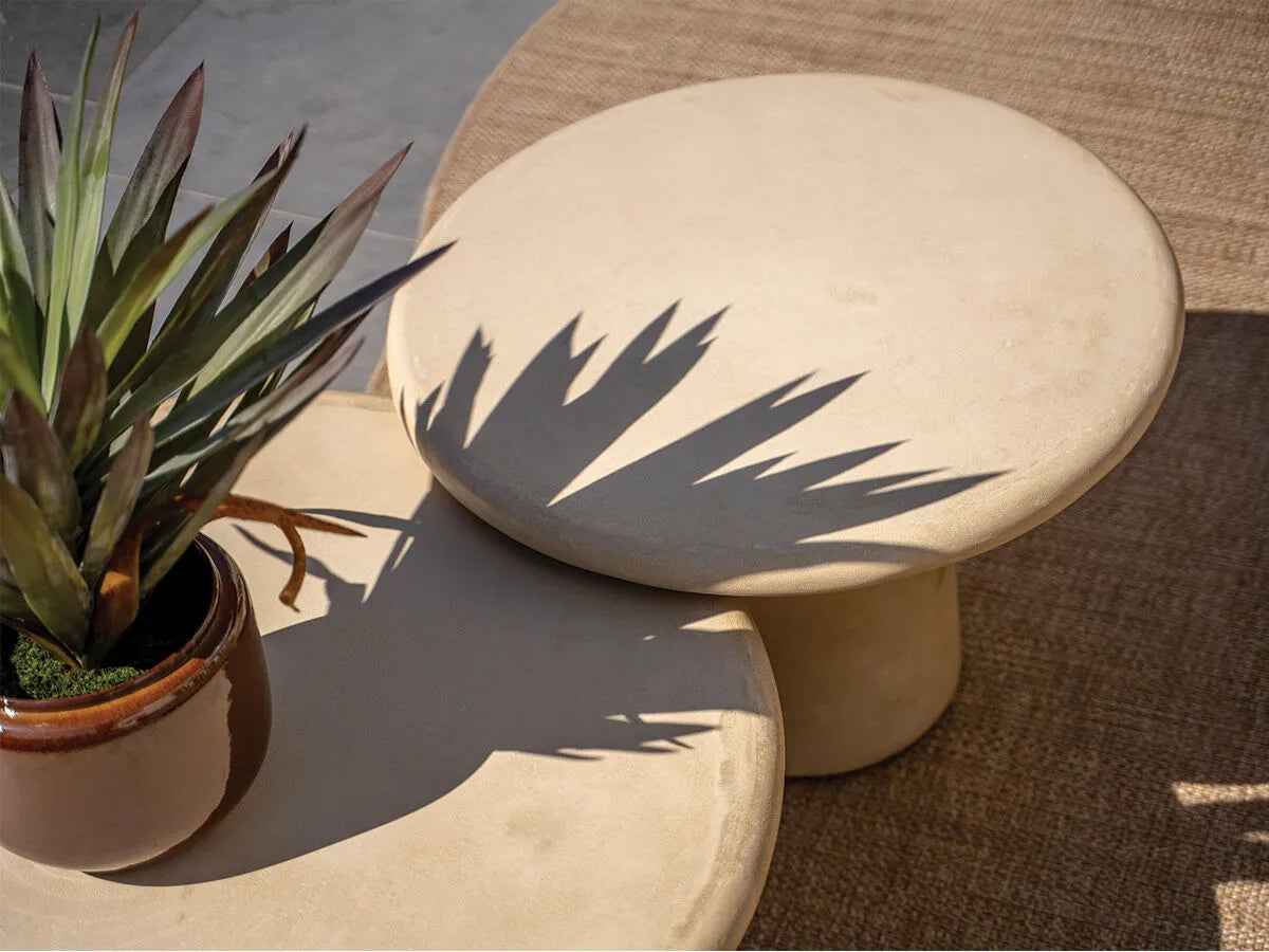 4 Seasons Outdoor | Biarritz Loungeset mit Couchtischen