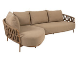 4 Seasons Outdoor | Biarritz Ecksofa