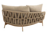 4 Seasons Outdoor | Biarritz Ecksofa