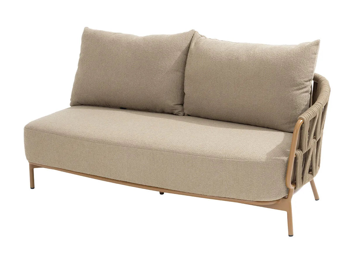4 Seasons Outdoor | Biarritz Ecksofa