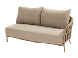 4 Seasons Outdoor | Biarritz Ecksofa