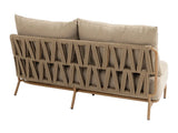 4 Seasons Outdoor | Biarritz Ecksofa