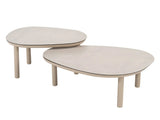 Taste by 4 Seasons | Piacenza Loungeset mit Couchtischen