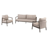 Taste by 4 Seasons | Barolo Loungeset