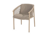 4 Seasons Outdoor | Allora Tuinset | Latte