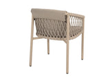 4 Seasons Outdoor | Allora Tuinset | Latte