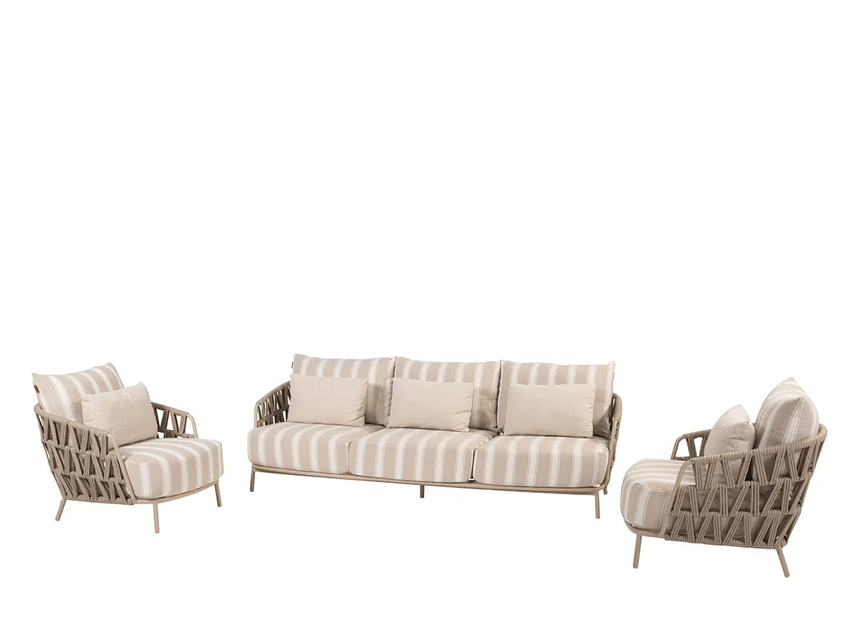 4 Seasons Outdoor | Beverly Loungeset