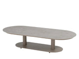 4 Seasons Outdoor | Beverly Lounge-Set mit Couchtisch