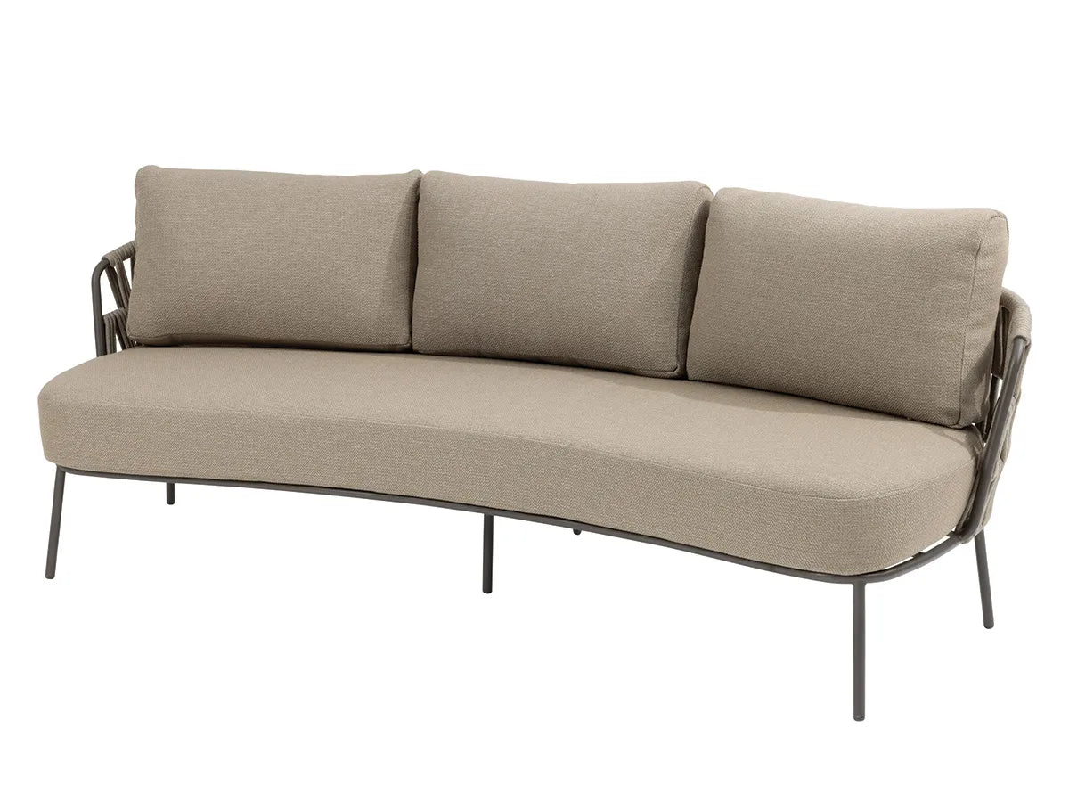 4 Seasons Outdoor | Mallorca Lounge Dining Set