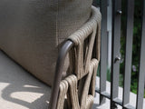 4 Seasons Outdoor | Mallorca Lounge Dining Set
