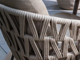 4 Seasons Outdoor | Mallorca Lounge Dining Set