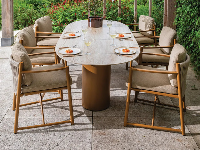 4 Seasons Outdoor | Marina Tuinset