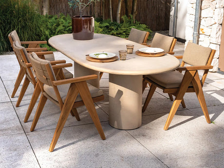 4 Seasons Outdoor | Mats Tuinset