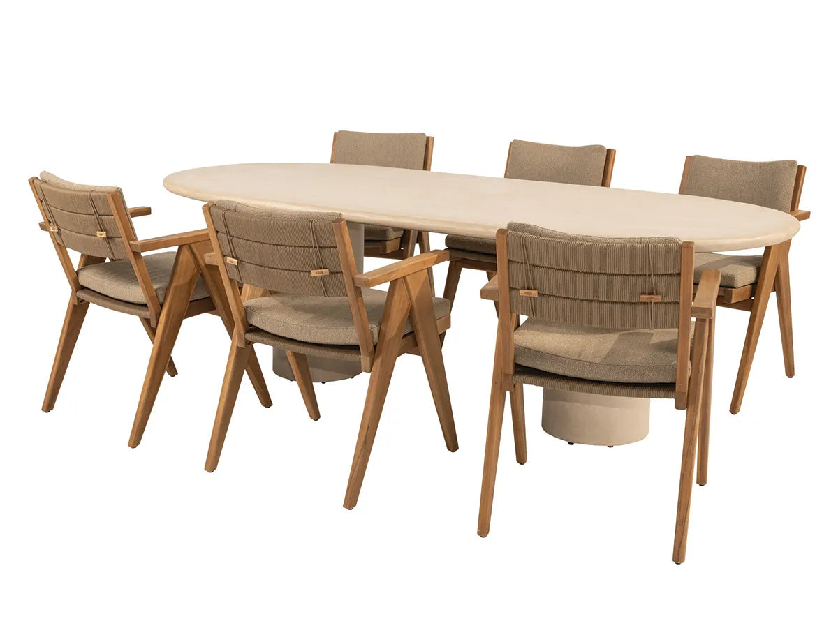4 Seasons Outdoor | Mats Tuinset