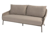 4 Seasons Outdoor | Montera Loungeset met Koffietafels