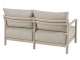 4 Seasons Outdoor | Mykonos Loungeset mit Couchtischen