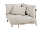 4 Seasons Outdoor | Mykonos Loungeset mit Couchtischen