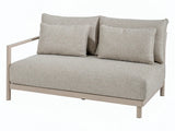 4 Seasons Outdoor | Mykonos Loungeset mit Couchtischen