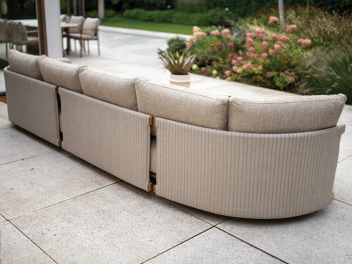 4 Seasons Outdoor | Safina Loungeset