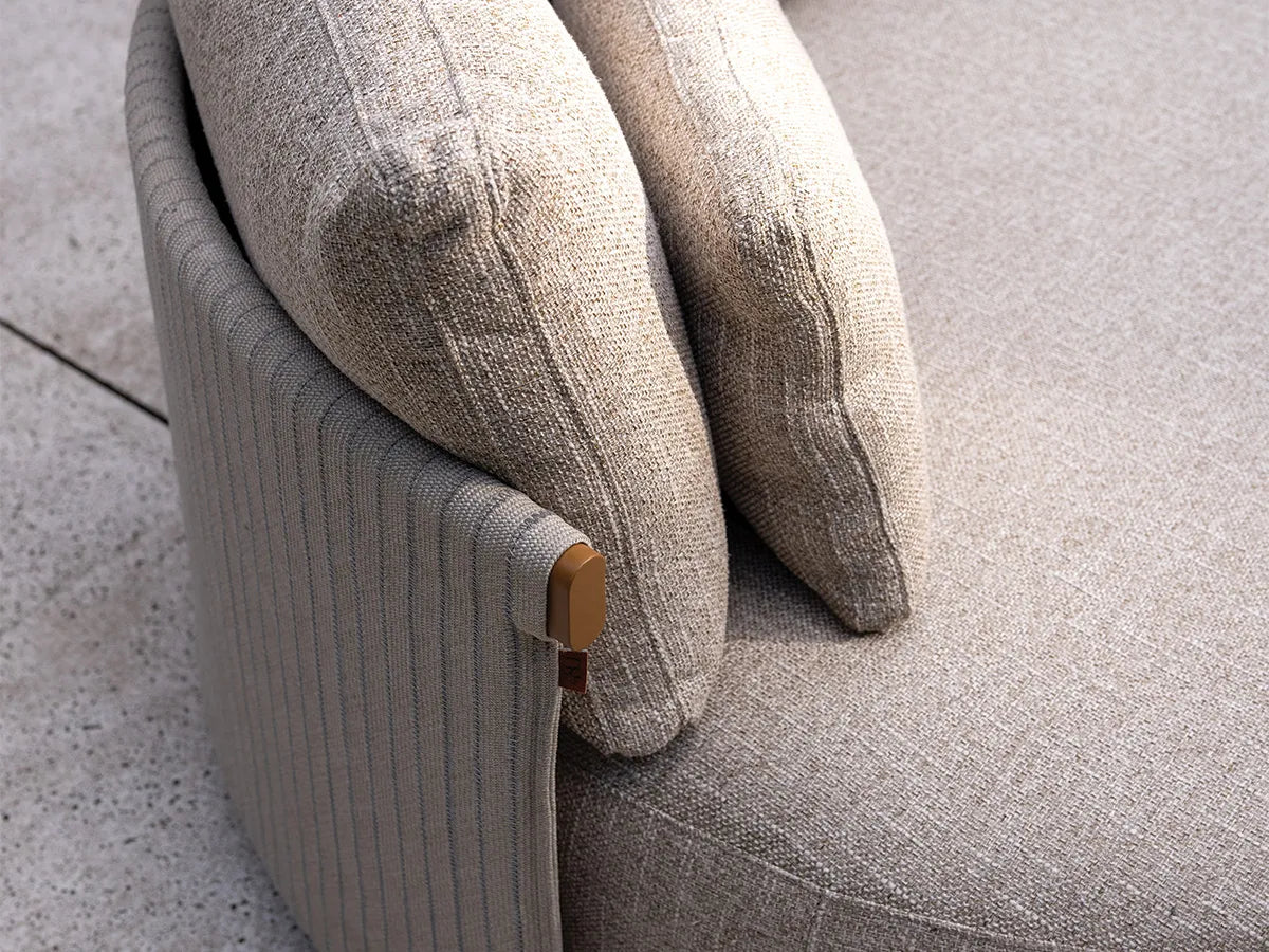 4 Seasons Outdoor | Safina Loungeset met Koffietafels