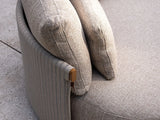 4 Seasons Outdoor | Safina Loungeset met Koffietafels