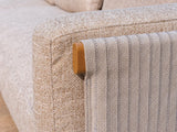 4 Seasons Outdoor | Safina Loungeset met Koffietafels